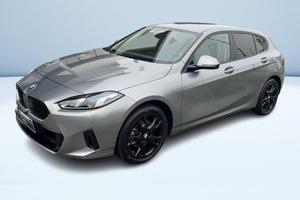 BMW Serie 1 118d auto