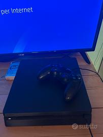 console ps4