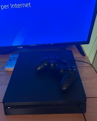 console ps4