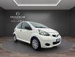 TOYOTA Aygo 1.0 12V VVT-i 5p. Deep Ocean Conn.