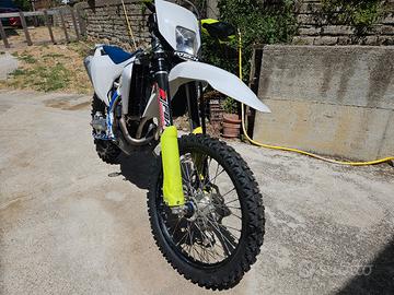 Husqvarna Fe 350 my 2019
