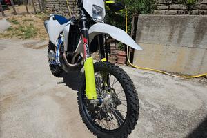 Husqvarna Fe 350 my 2019