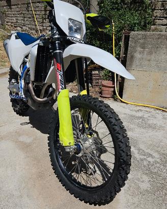 Husqvarna Fe 350 my 2019