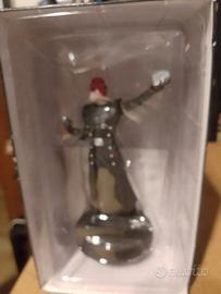 Marvel captain america Red skull