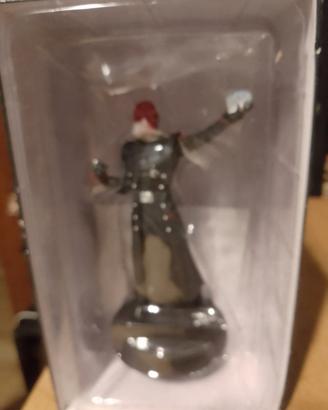 Marvel captain america Red skull
