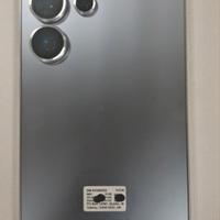 SAMSUNG S25 Ultra 512GB