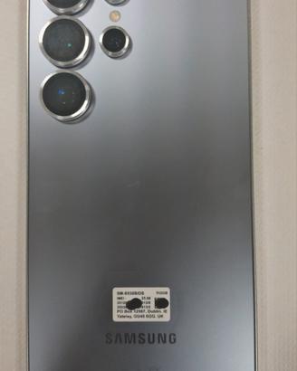 SAMSUNG S25 Ultra 512GB