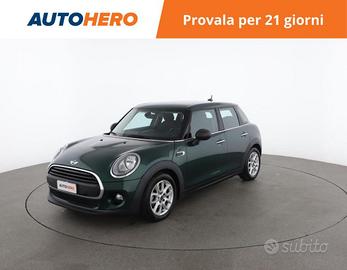 MINI One AY34321