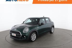 MINI One AY34321