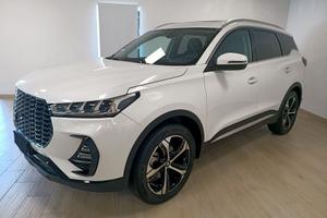 DR AUTOMOBILES DR 6.0 s1 1.5T CVT (gpl)