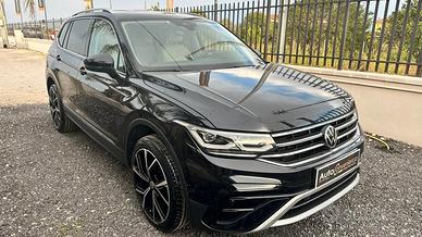 Volkswagen Tiguan 2.0 TDI 150 CV SCR DSG Life