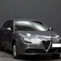 Alfa romeo giulietta anno 2017 per ricambi