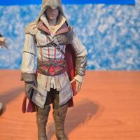 Assassin Creed action figure