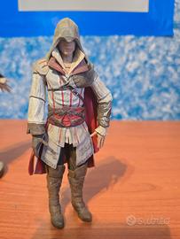 Assassin Creed action figure