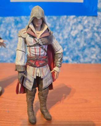 Assassin Creed action figure