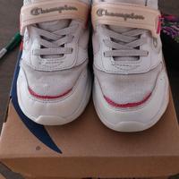 scarpe bambina champions n 29,5 