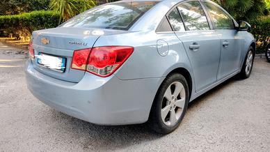 Chevrolet Cruze 2.0