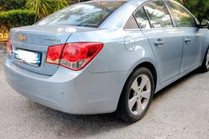 Chevrolet Cruze 2.0
