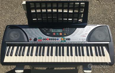 Tastiera YAMAHA PORTATONE PSR-240