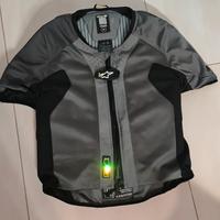 airbag alpinestars tech 5 air
