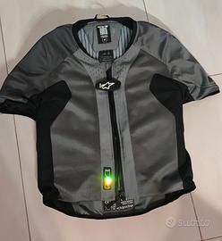 airbag alpinestars tech 5 air