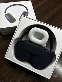 Airpodsmax usb-c 2024