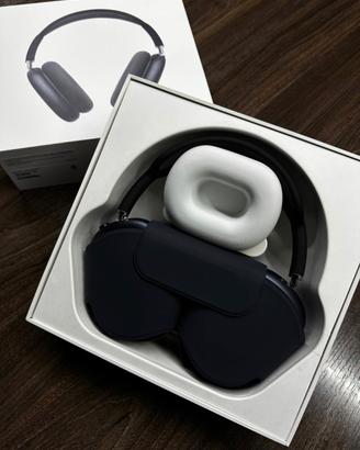 Airpodsmax usb-c 2024