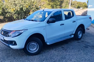 Fiat Fullback 2.4 IVA INCLUSA