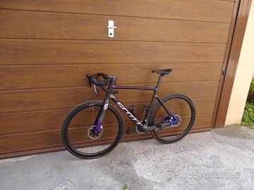Scott addict rc limited edition