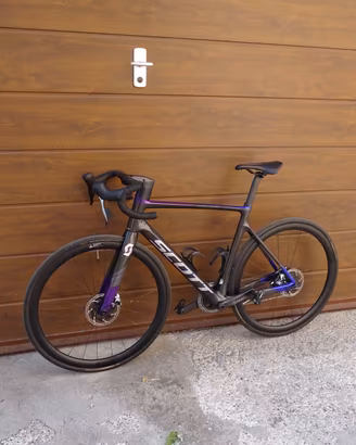 Scott addict rc limited edition