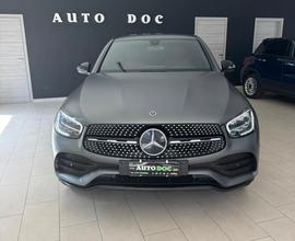 Mercedes-benz GLC 300 GLC 300 d 4Matic Coupé Premi