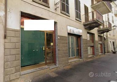 Immobile in asta di 118 m² con 3 locali a Mondovì