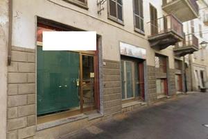Immobile in asta di 118 m² con 3 locali a Mondovì