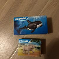 Playmobil mc donald