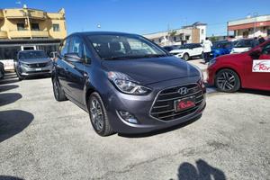 HYUNDAI iX20 1.4 90 CV VTI COMFORT