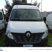 RENAULT Master III 35 FWD E6 2016 - master U166466