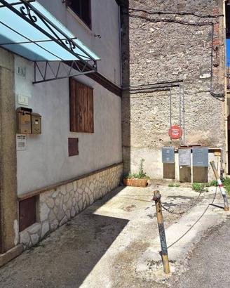 Appartamento di 35 m² con 2 locali a Piglio