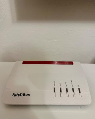 Fritz!Box 7590