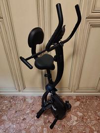 Cyclette domyos x bike