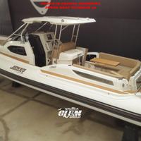 Joker boat clubman 32 nuovo in pronta consegna