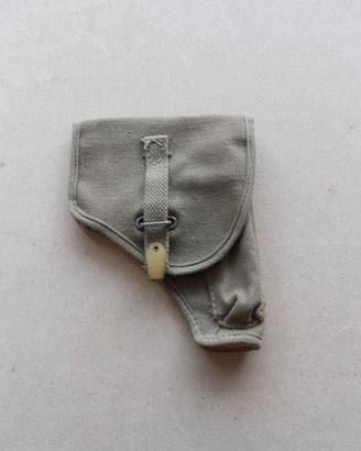 Fondine militari per pistola