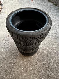 Gomme GOODYEAR 4 stagioni