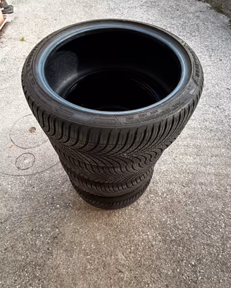 Gomme GOODYEAR 4 stagioni
