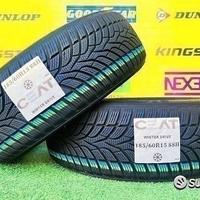 X2: Invernali 185/60R15 88H -CEAT- al 97%