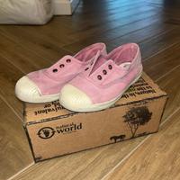 Scarpe bambina numero 29