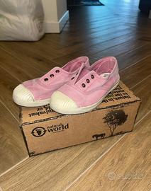 Scarpe bambina numero 29