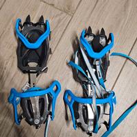 Ramponi Universali Camp