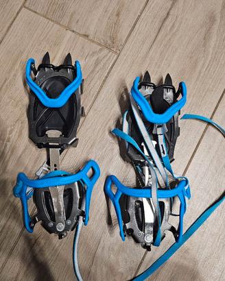 Ramponi Universali Camp