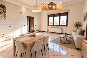 Appartamento di 55 m² con 2 locali a Campi Bisenzi