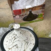 tajin marocchino nouvo